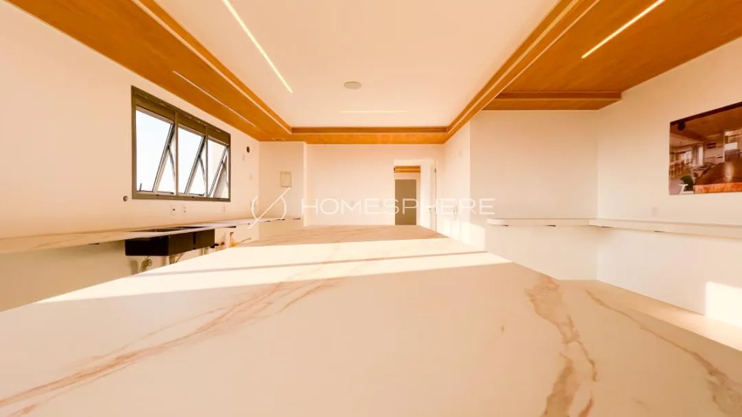 Cobertura com 5 suítes à venda em Campo Belo, São Paulo, por R$ 14.990.000 Imagem 11