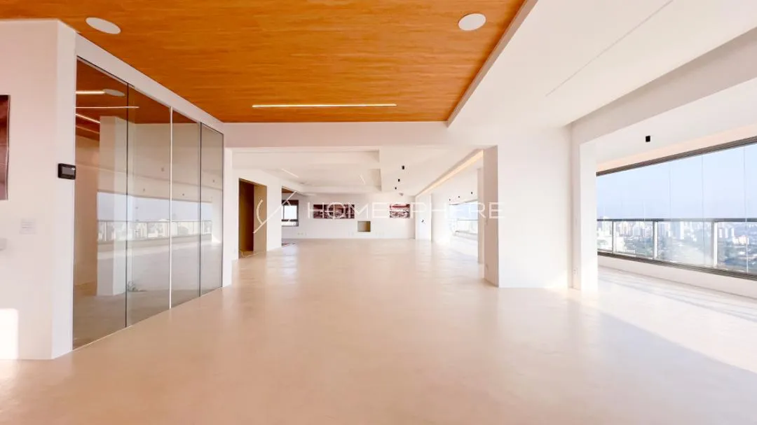 Cobertura com 5 suítes à venda em Campo Belo, São Paulo, por R$ 14.990.000 Imagem 12