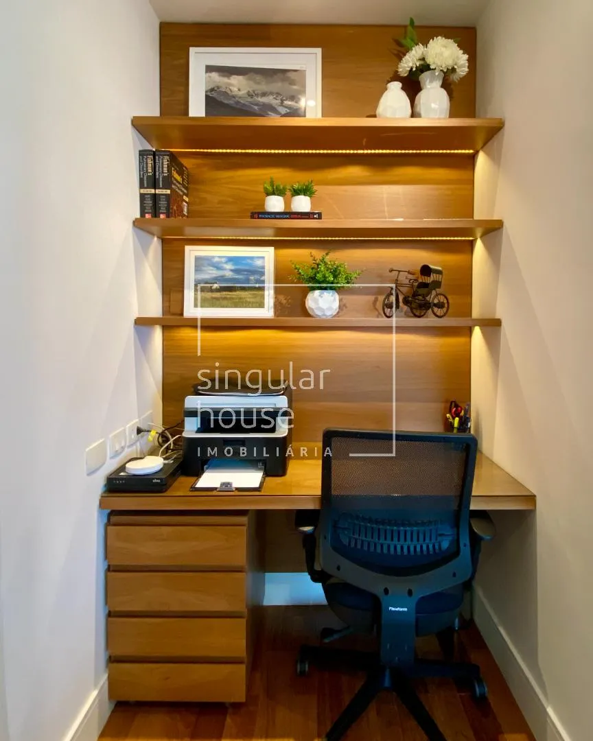 Apartamento com 1 suítes à venda em Brooklin, São Paulo, por R$ 2.700.000 Imagem 13