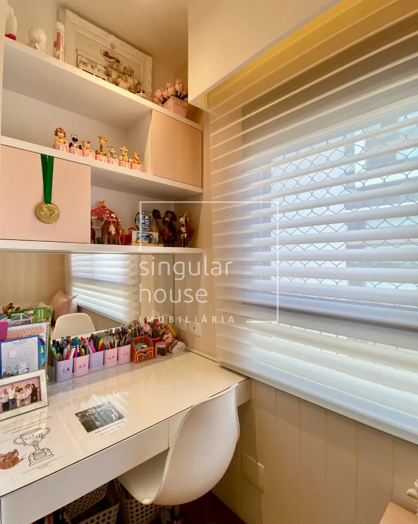 Apartamento com 1 suítes à venda em Brooklin, São Paulo, por R$ 2.700.000 Imagem 20