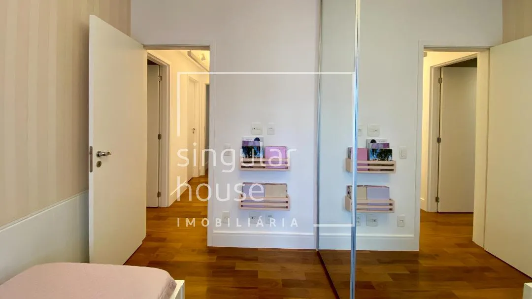 Apartamento com 1 suítes à venda em Brooklin, São Paulo, por R$ 2.700.000 Imagem 19