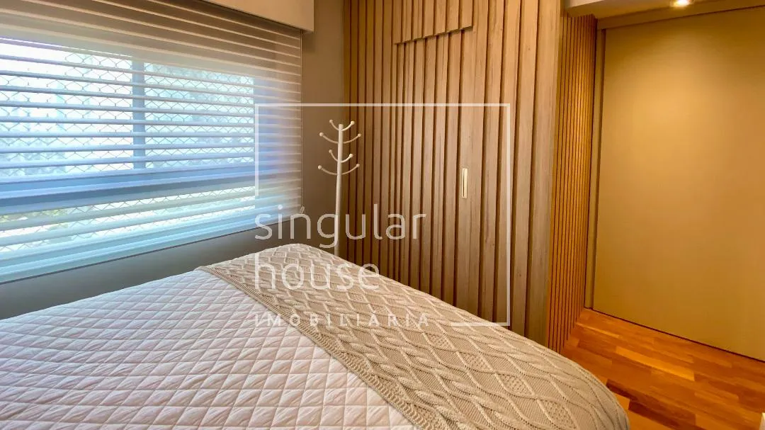 Apartamento com 1 suítes à venda em Brooklin, São Paulo, por R$ 2.700.000 Imagem 28