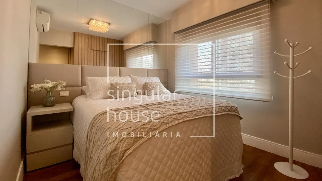 Apartamento com 1 suítes à venda em Brooklin, São Paulo, por R$ 2.700.000 Imagem 26