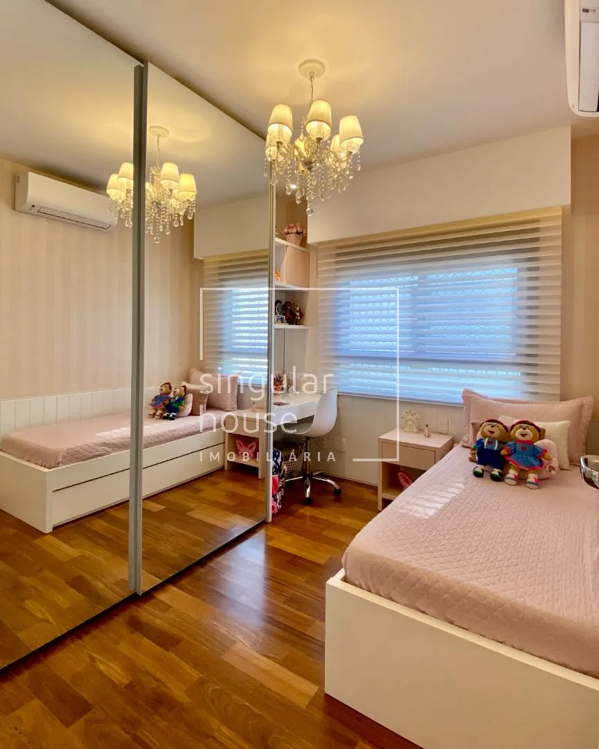 Apartamento com 1 suítes à venda em Brooklin, São Paulo, por R$ 2.700.000 Imagem 17