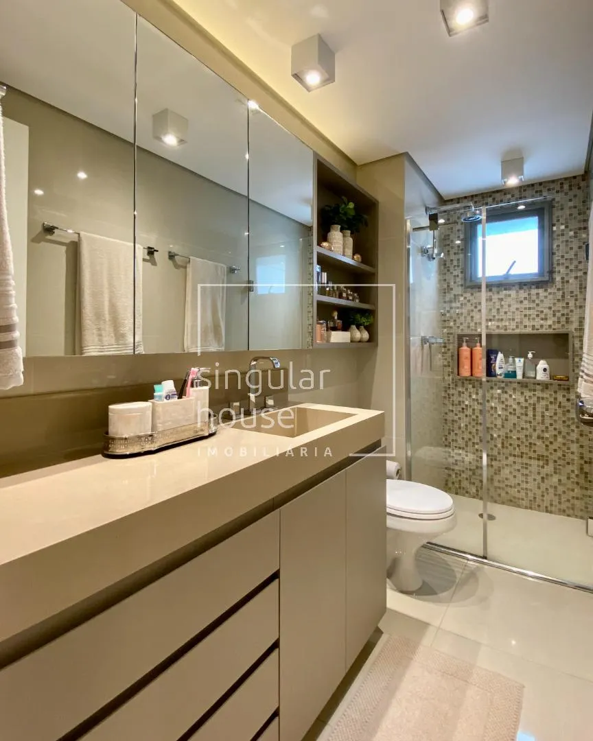 Apartamento com 1 suítes à venda em Brooklin, São Paulo, por R$ 2.700.000 Imagem 25