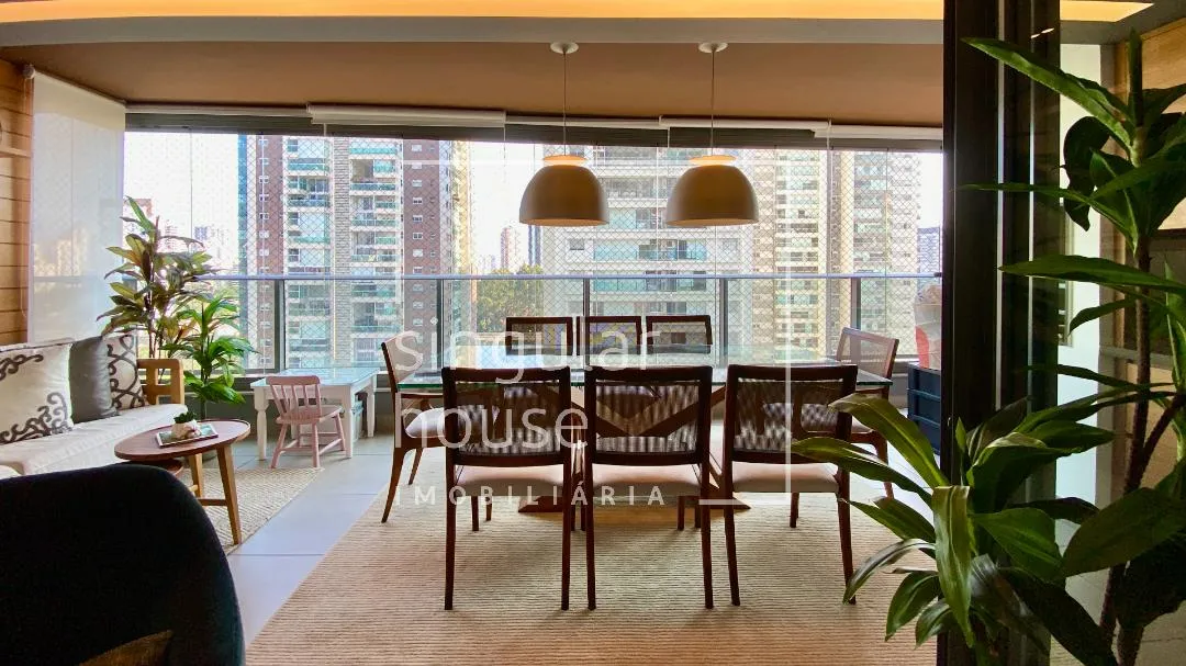 Apartamento com 1 suítes à venda em Brooklin, São Paulo, por R$ 2.700.000 Imagem 12