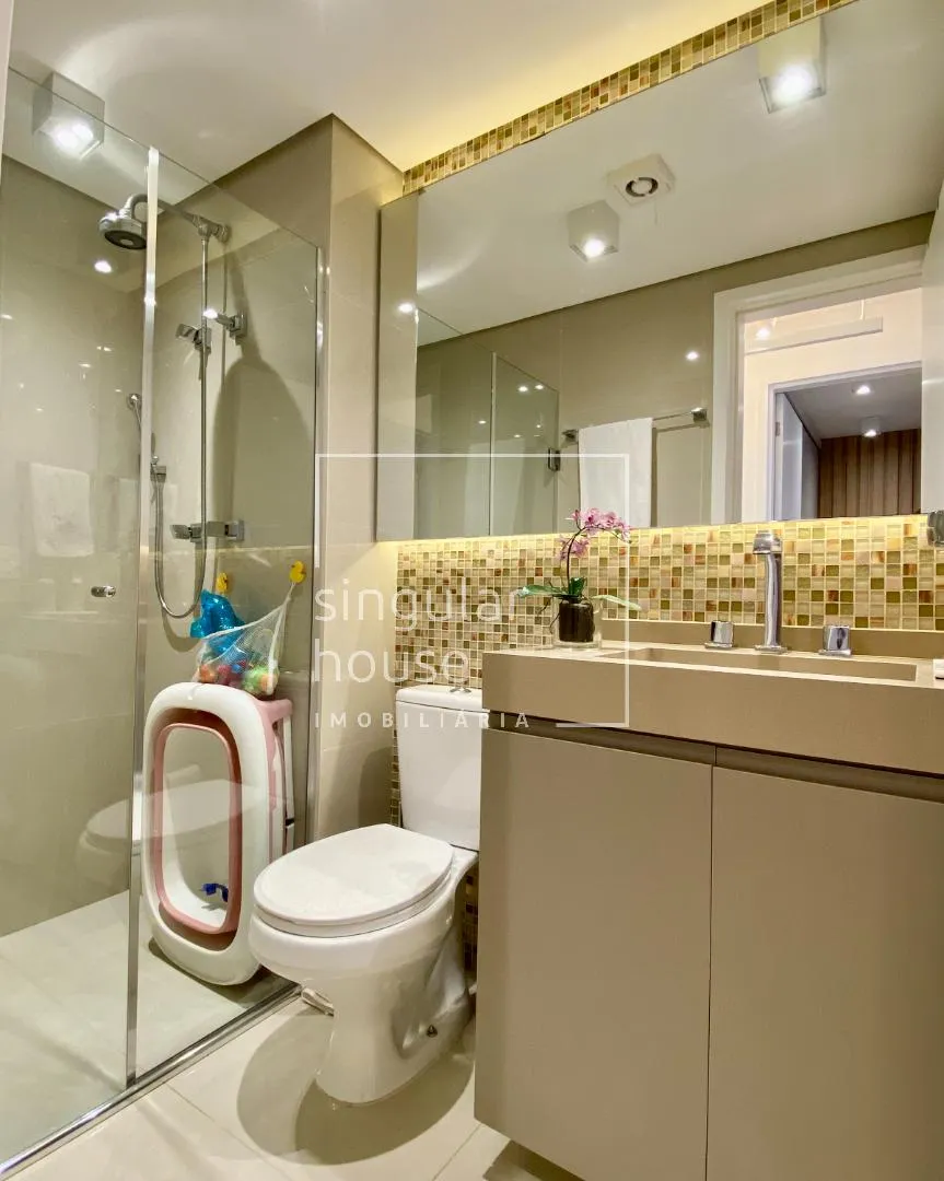 Apartamento com 1 suítes à venda em Brooklin, São Paulo, por R$ 2.700.000 Imagem 21