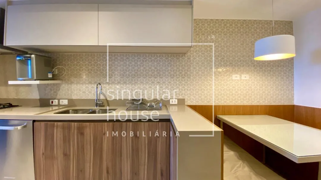 Apartamento com 1 suítes à venda em Brooklin, São Paulo, por R$ 2.700.000 Imagem 33