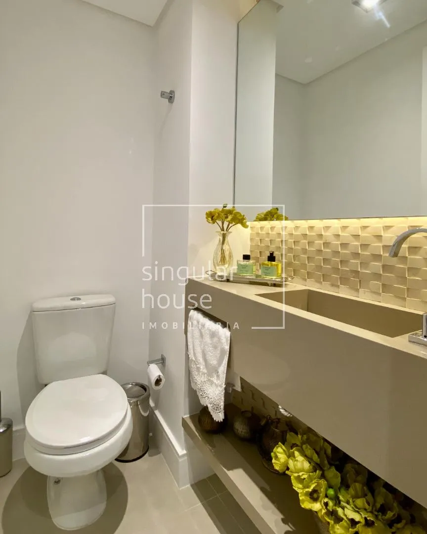 Apartamento com 1 suítes à venda em Brooklin, São Paulo, por R$ 2.700.000 Imagem 15