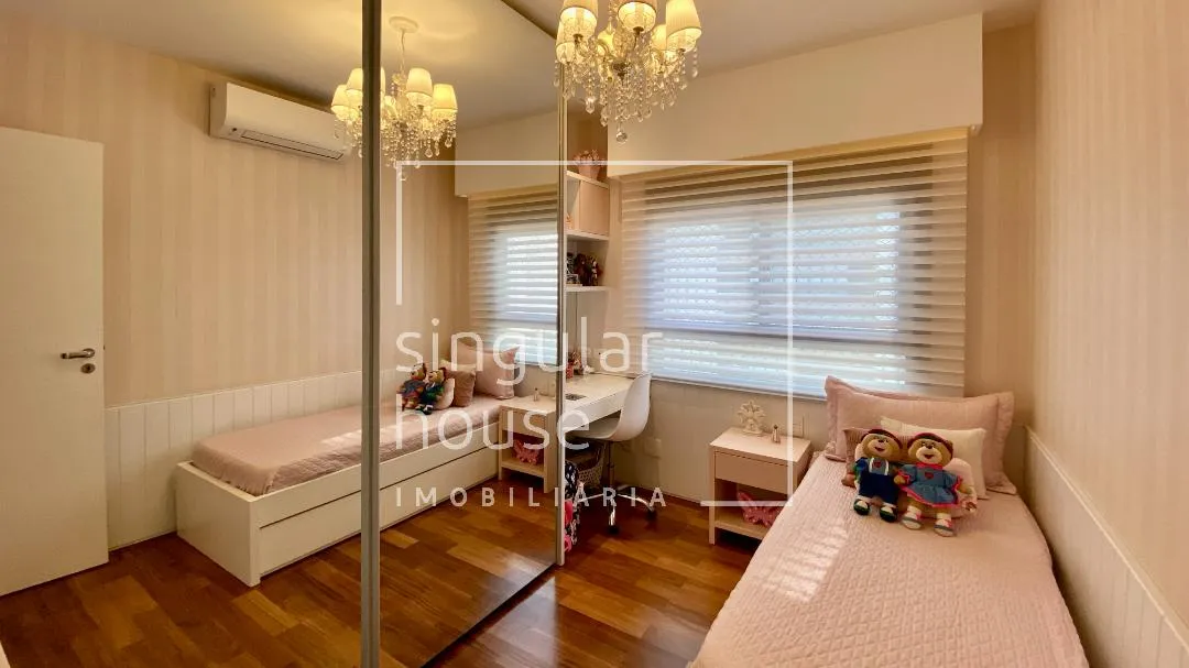 Apartamento com 1 suítes à venda em Brooklin, São Paulo, por R$ 2.700.000 Imagem 16