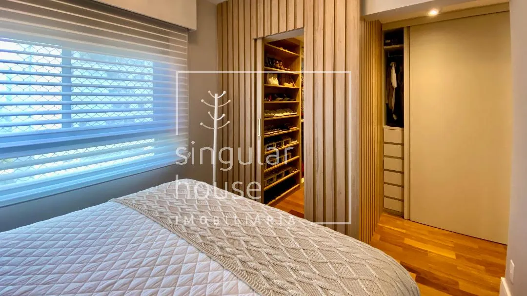 Apartamento com 1 suítes à venda em Brooklin, São Paulo, por R$ 2.700.000 Imagem 29