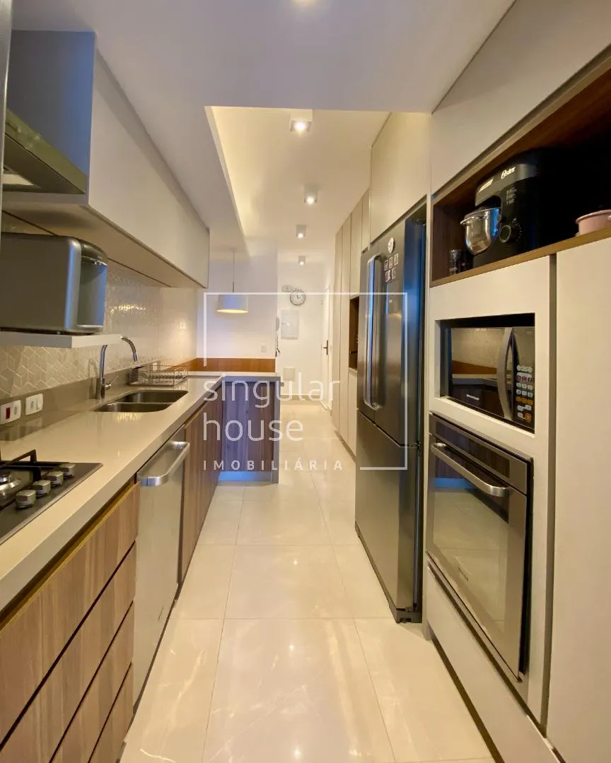 Apartamento com 1 suítes à venda em Brooklin, São Paulo, por R$ 2.700.000 Imagem 35