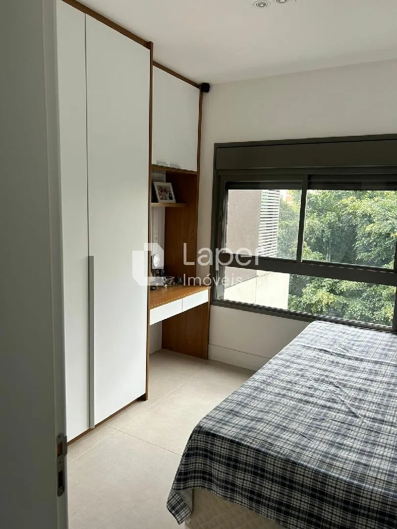 Apartamento com 3 suítes à venda em Brooklin, São Paulo, por R$ 2.650.000 Imagem 14