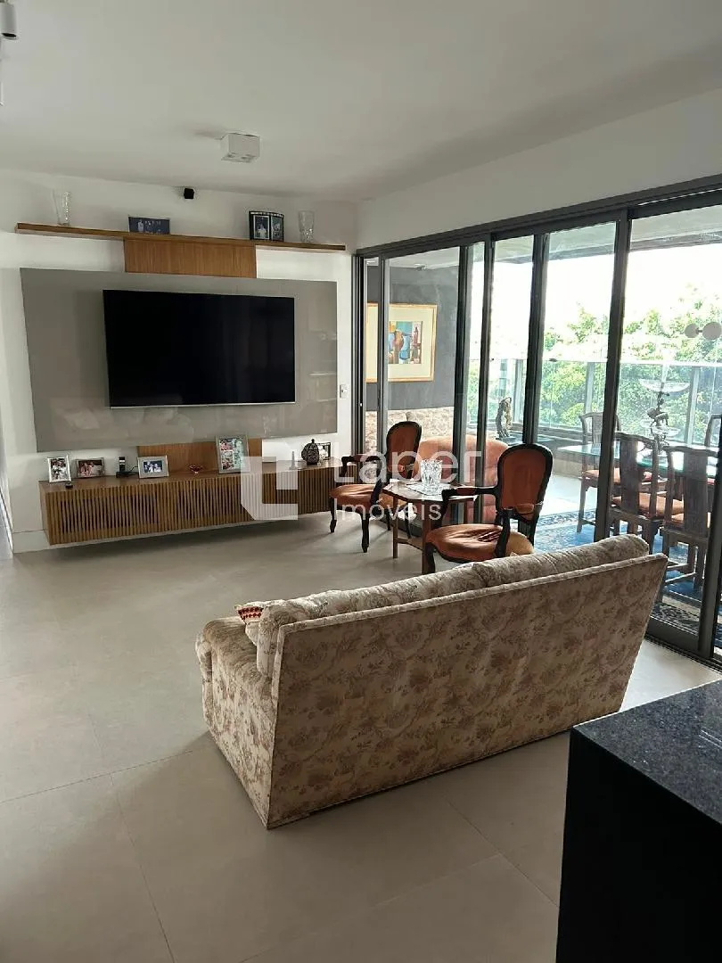 Apartamento com 3 suítes à venda em Brooklin, São Paulo, por R$ 2.650.000 Imagem 6