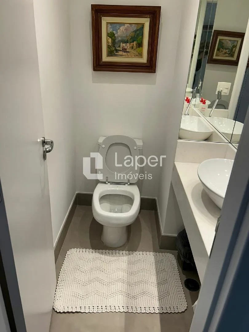 Apartamento com 3 suítes à venda em Brooklin, São Paulo, por R$ 2.650.000 Imagem 11