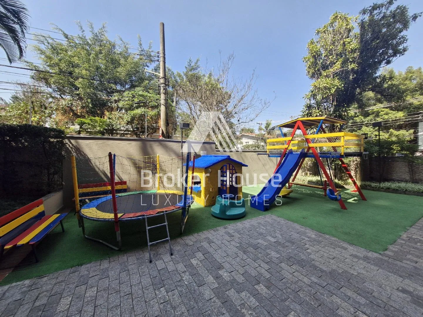 Apartamento com 3 suítes à venda em Alto da Boa Vista, São Paulo, por R$ 1.259.000 Imagem 39