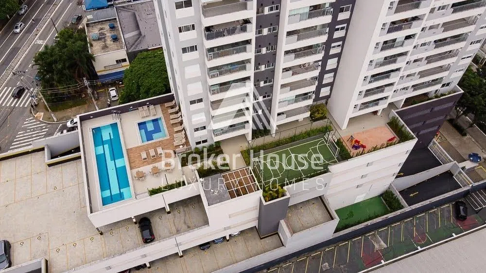 Apartamento com 2 suítes à venda em Alto da Boa Vista, São Paulo, por R$ 1.230.000 Imagem 13