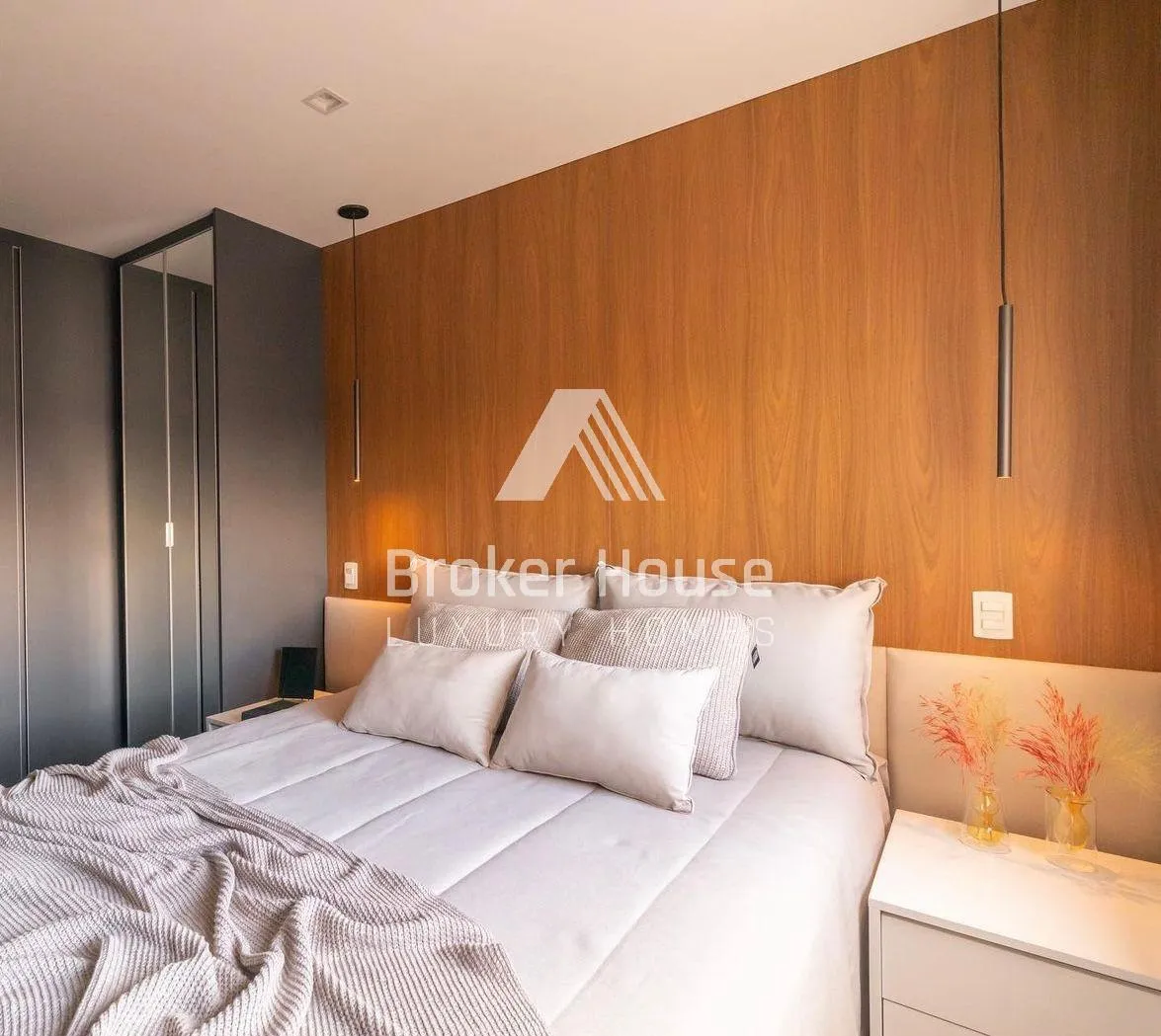 Apartamento com 2 suítes à venda em Alto da Boa Vista, São Paulo, por R$ 1.230.000 Imagem 10