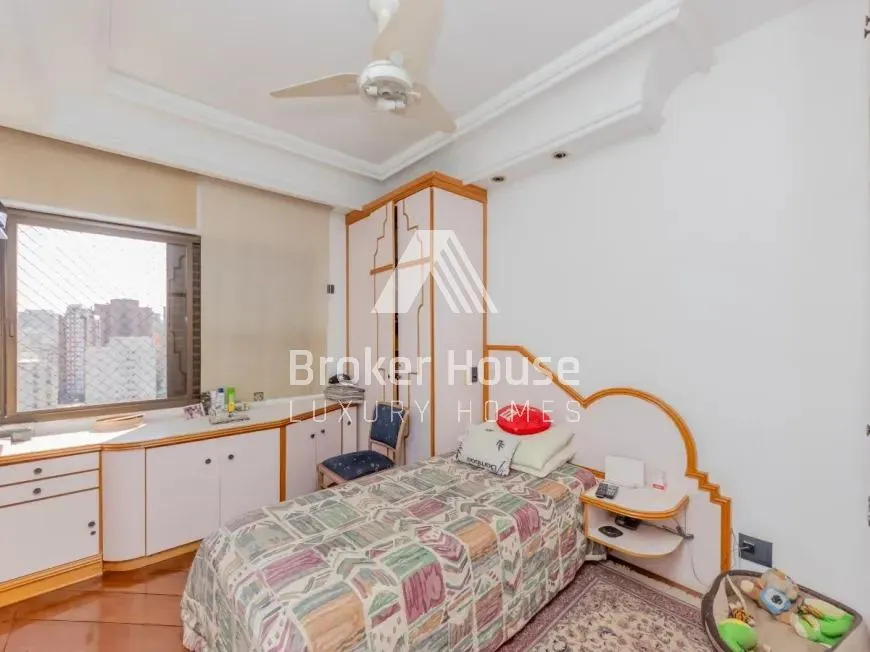 Cobertura com 3 suítes à venda em Moema, São Paulo, por R$ 3.695.000 Imagem 31