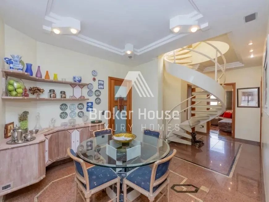 Cobertura com 3 suítes à venda em Moema, São Paulo, por R$ 3.695.000 Imagem 27