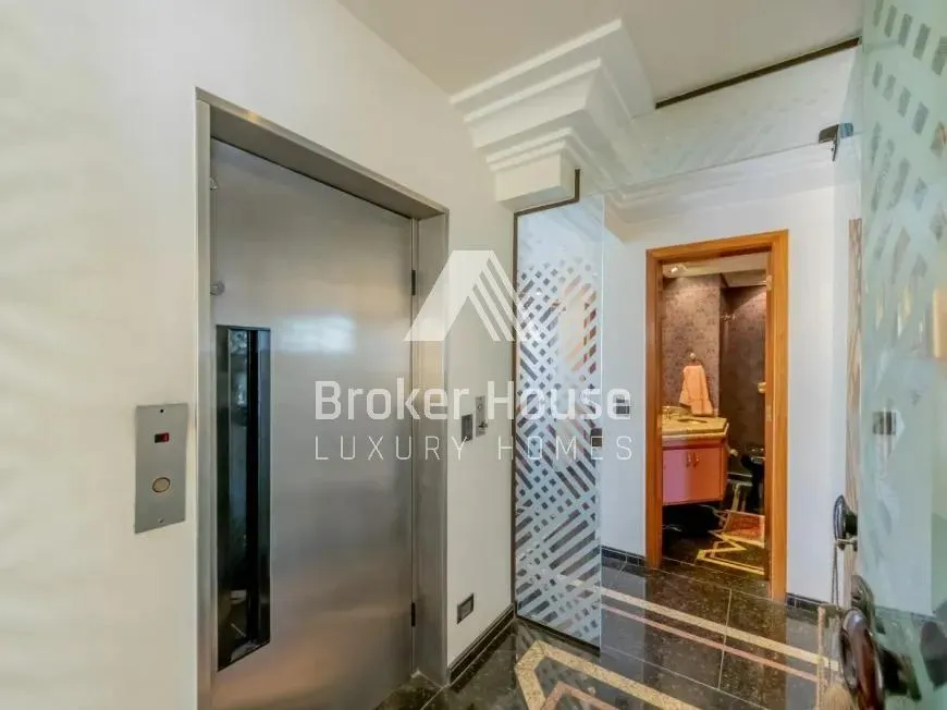 Cobertura com 3 suítes à venda em Moema, São Paulo, por R$ 3.695.000 Imagem 25