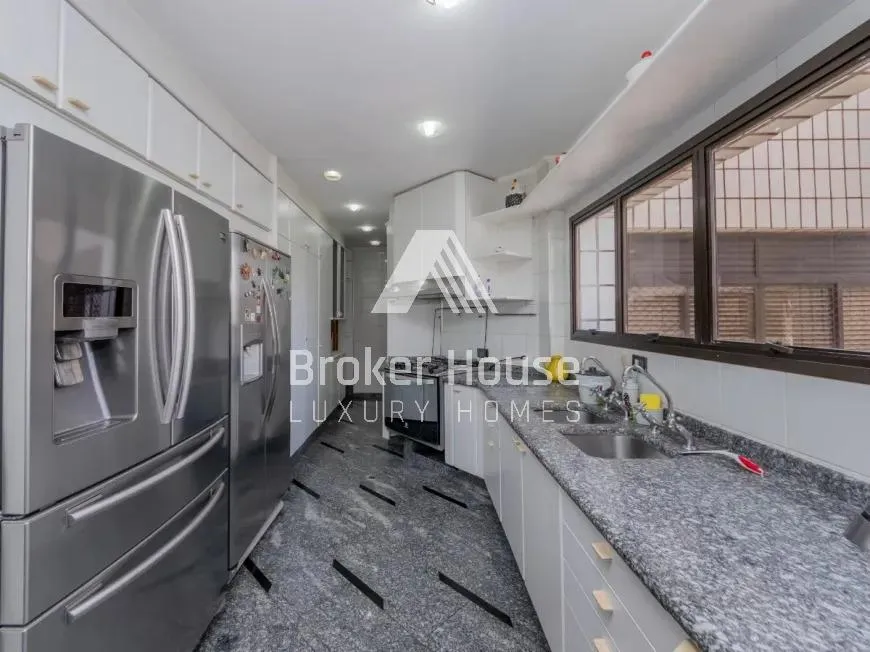 Cobertura com 3 suítes à venda em Moema, São Paulo, por R$ 3.695.000 Imagem 29