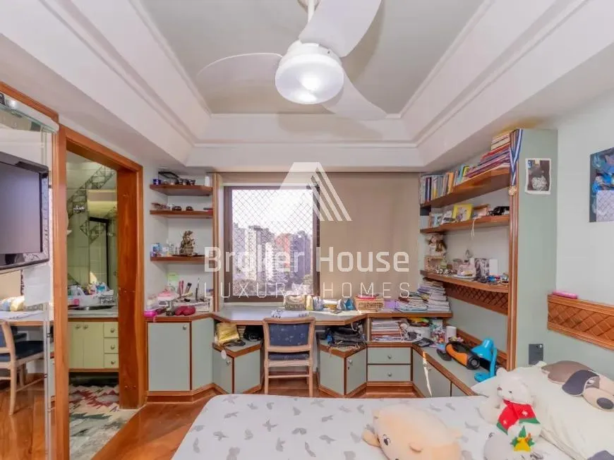 Cobertura com 3 suítes à venda em Moema, São Paulo, por R$ 3.695.000 Imagem 33