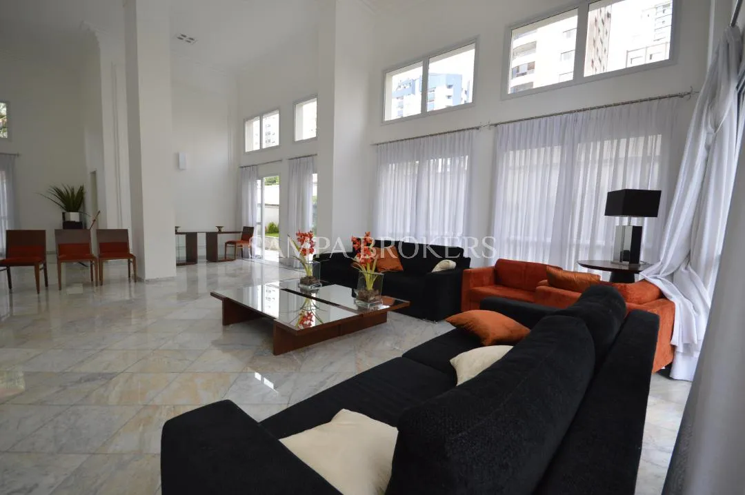 Apartamento com 3 suítes à venda em Moema, São Paulo, por R$ 2.750.000 Imagem 19