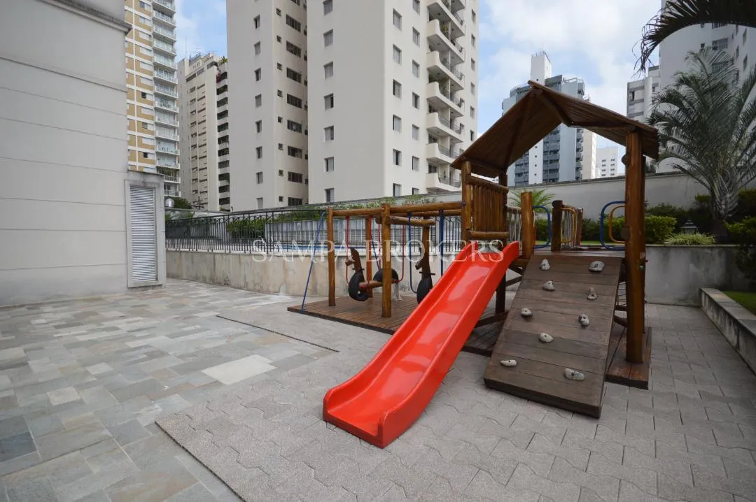 Apartamento com 3 suítes à venda em Moema, São Paulo, por R$ 2.750.000 Imagem 17