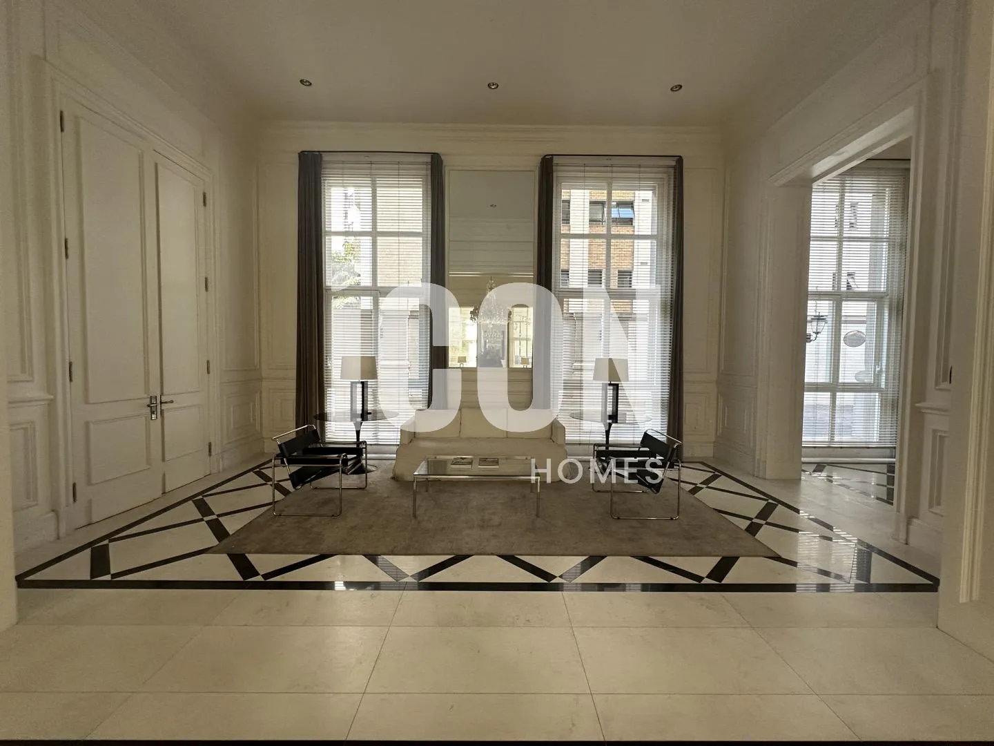 Apartamento com 5 suítes à venda em Jardim Paulistano, São Paulo, por R$ 50.000.000 Imagem 34