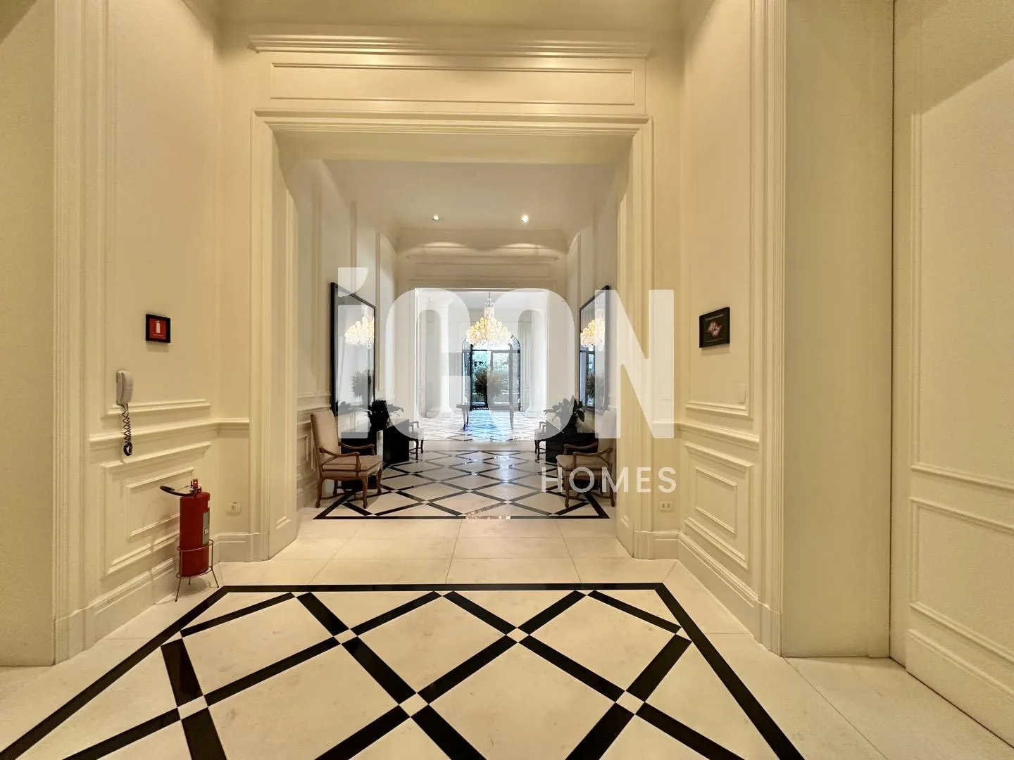 Apartamento com 5 suítes à venda em Jardim Paulistano, São Paulo, por R$ 50.000.000 Imagem 37