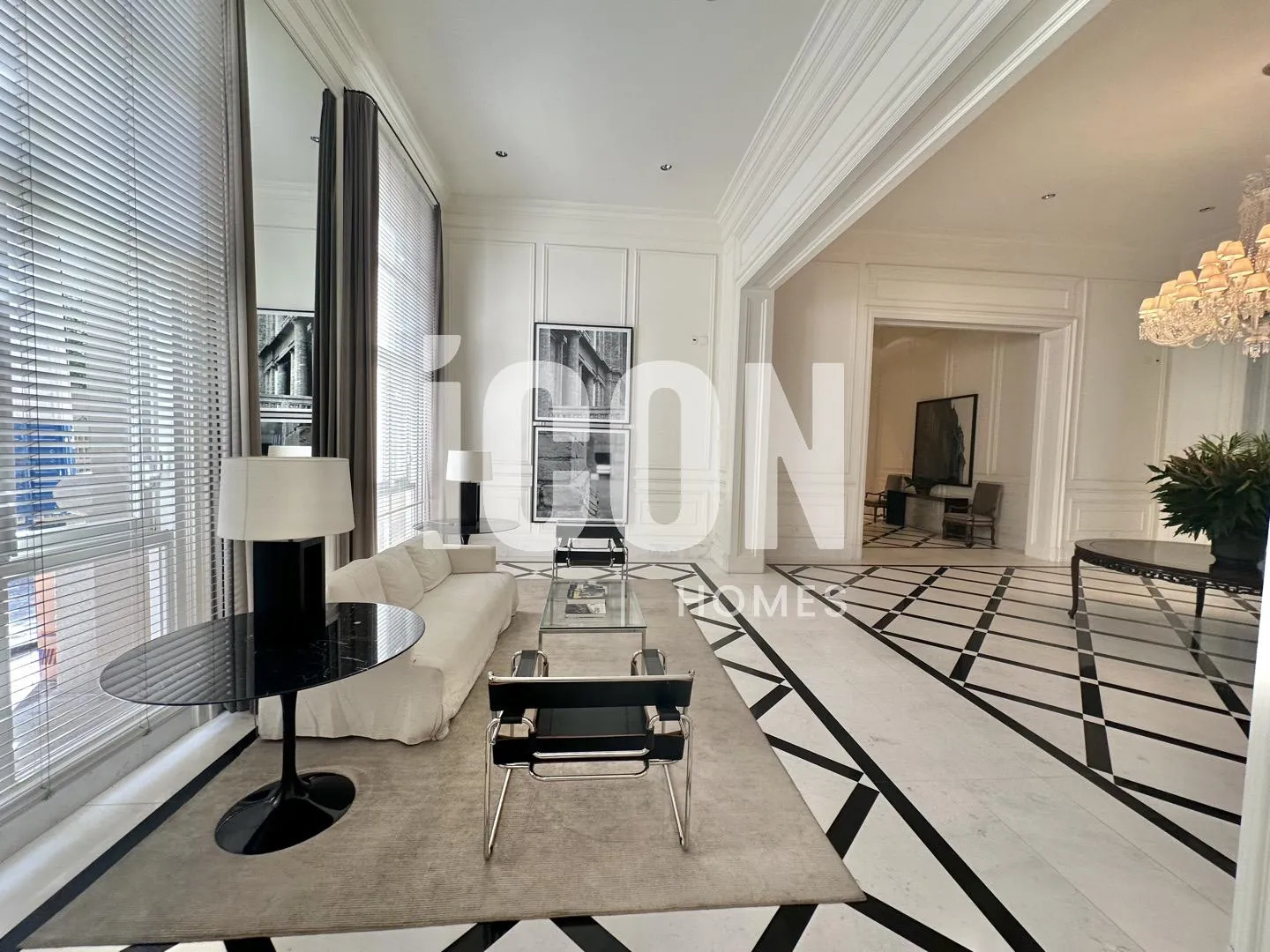 Apartamento com 5 suítes à venda em Jardim Paulistano, São Paulo, por R$ 50.000.000 Imagem 38