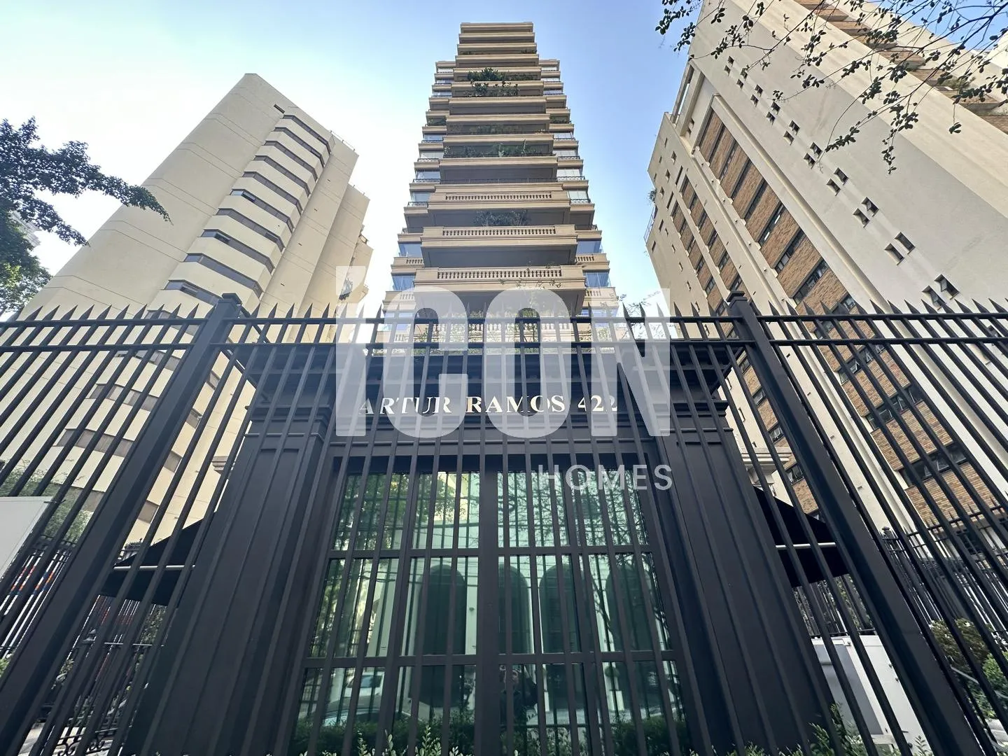 Apartamento com 5 suítes à venda em Jardim Paulistano, São Paulo, por R$ 50.000.000