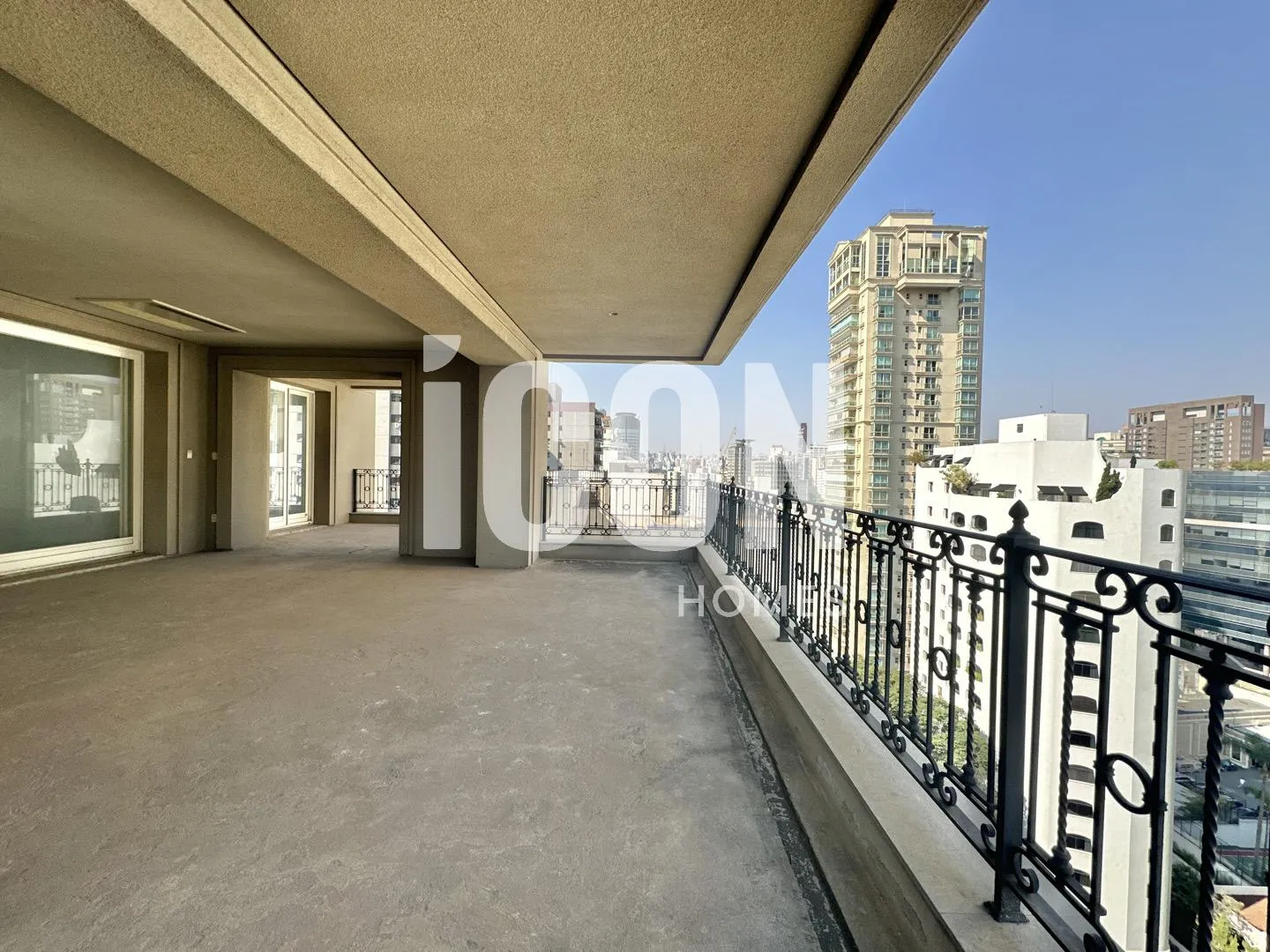 Apartamento com 5 suítes à venda em Jardim Paulistano, São Paulo, por R$ 50.000.000 Imagem 3