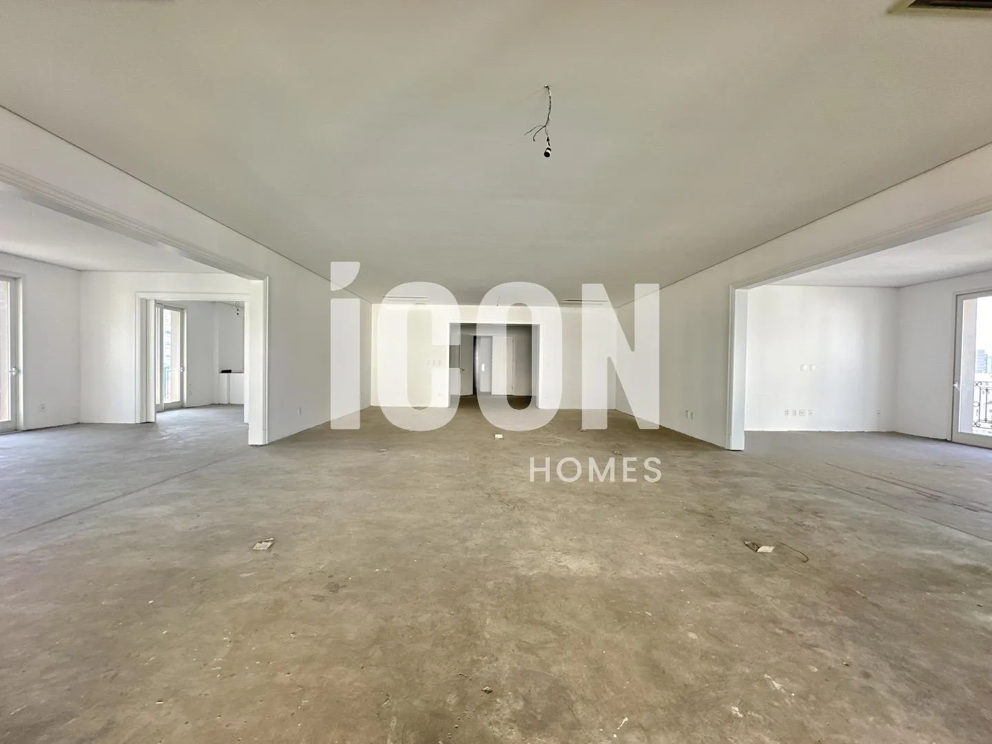 Apartamento com 5 suítes à venda em Jardim Paulistano, São Paulo, por R$ 50.000.000 Imagem 5