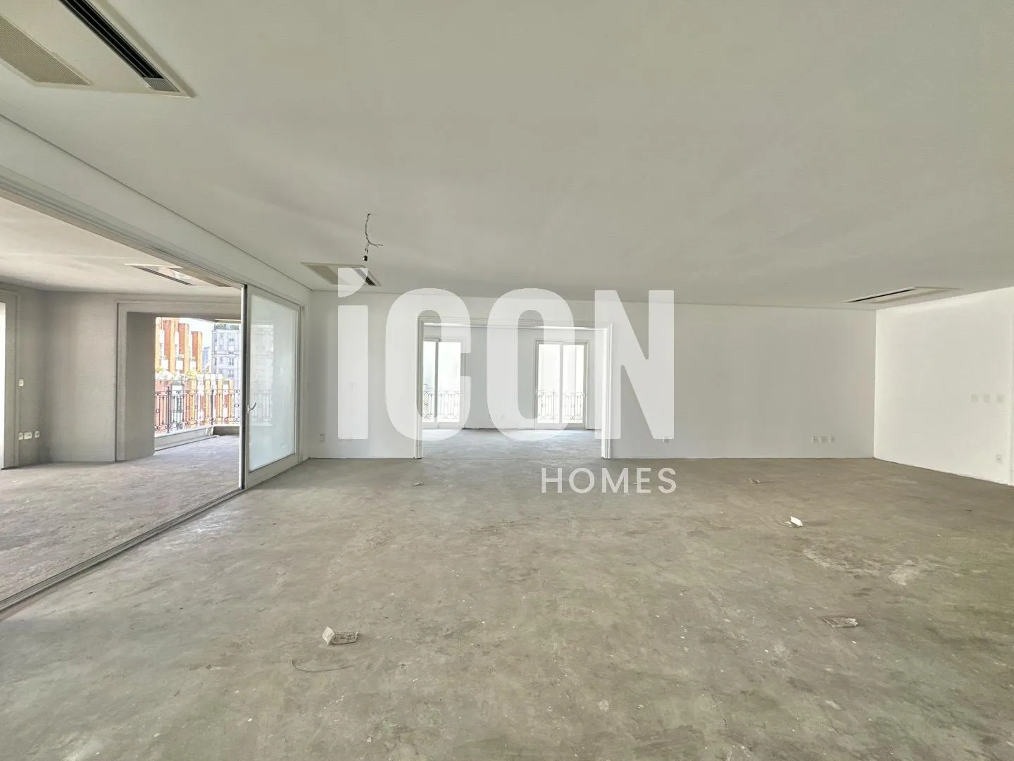 Apartamento com 5 suítes à venda em Jardim Paulistano, São Paulo, por R$ 50.000.000 Imagem 8