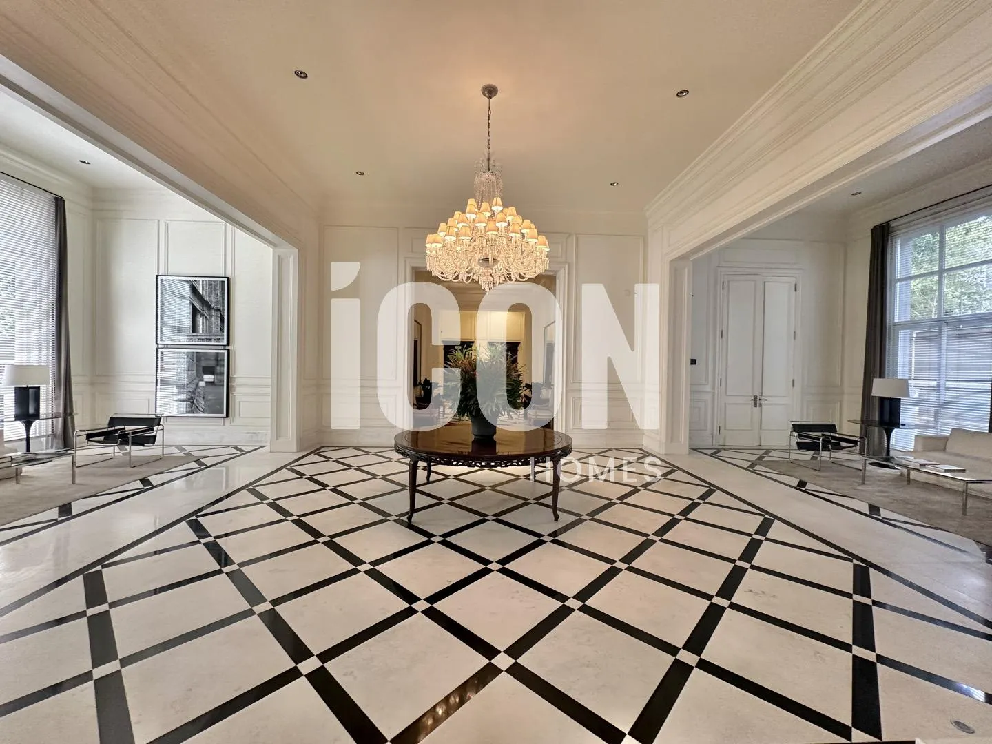 Apartamento com 5 suítes à venda em Jardim Paulistano, São Paulo, por R$ 50.000.000 Imagem 35