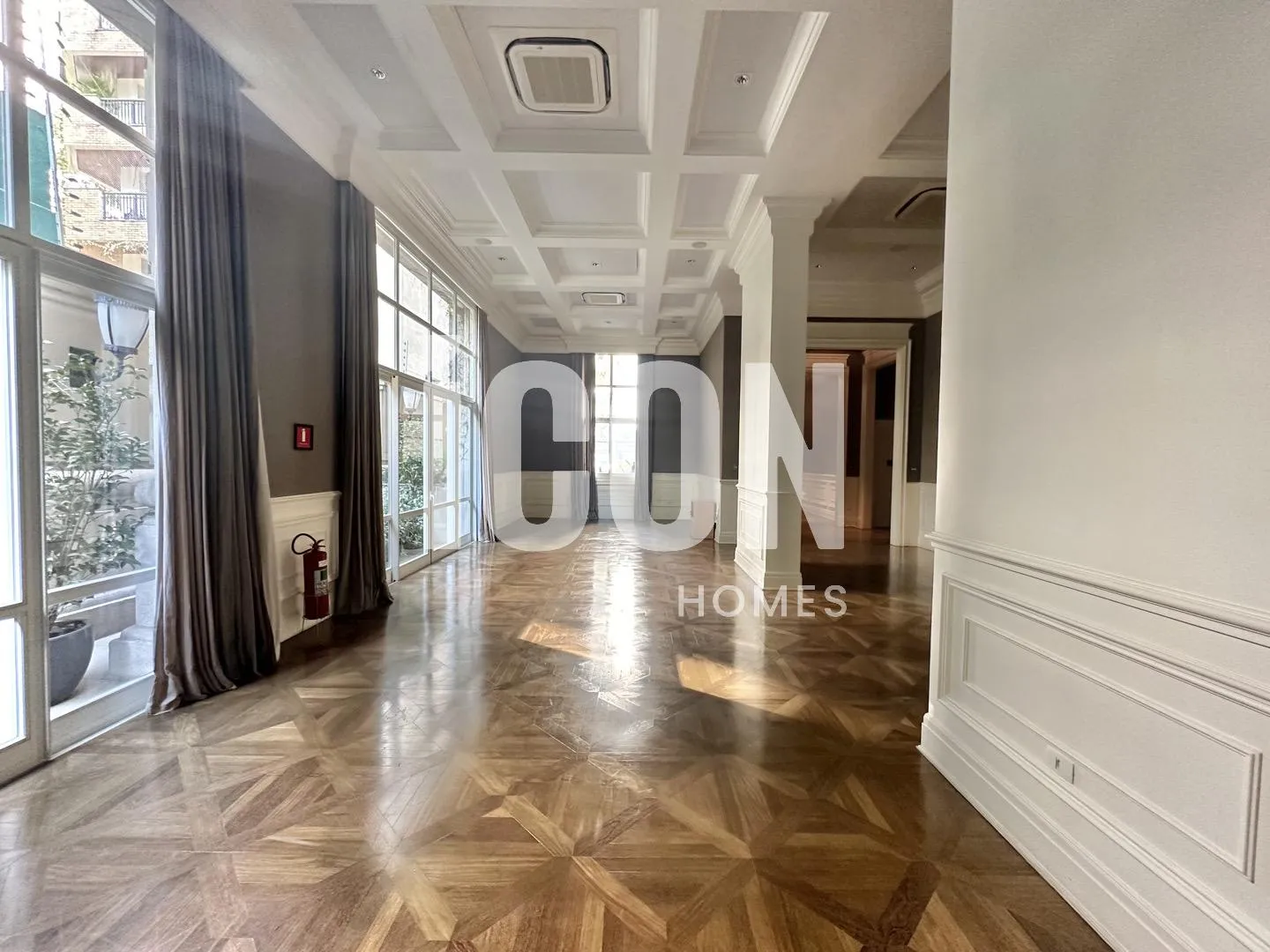 Apartamento com 5 suítes à venda em Jardim Paulistano, São Paulo, por R$ 50.000.000 Imagem 40