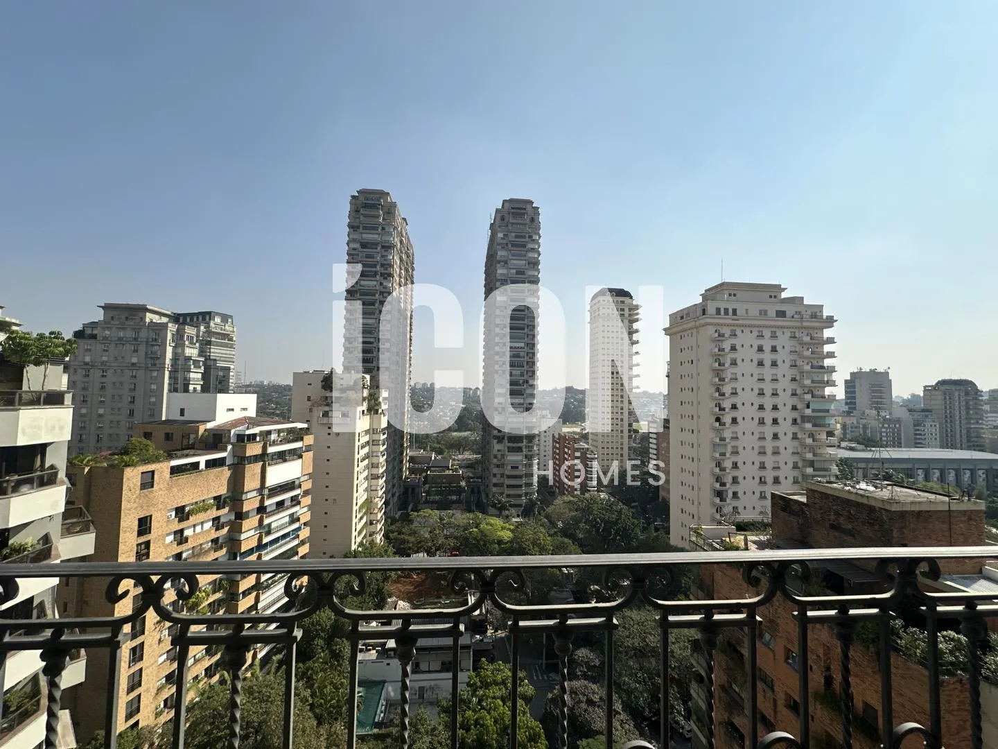 Apartamento com 5 suítes à venda em Jardim Paulistano, São Paulo, por R$ 50.000.000 Imagem 32