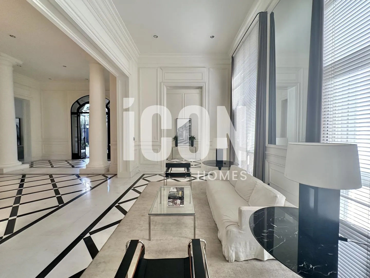 Apartamento com 5 suítes à venda em Jardim Paulistano, São Paulo, por R$ 50.000.000 Imagem 39