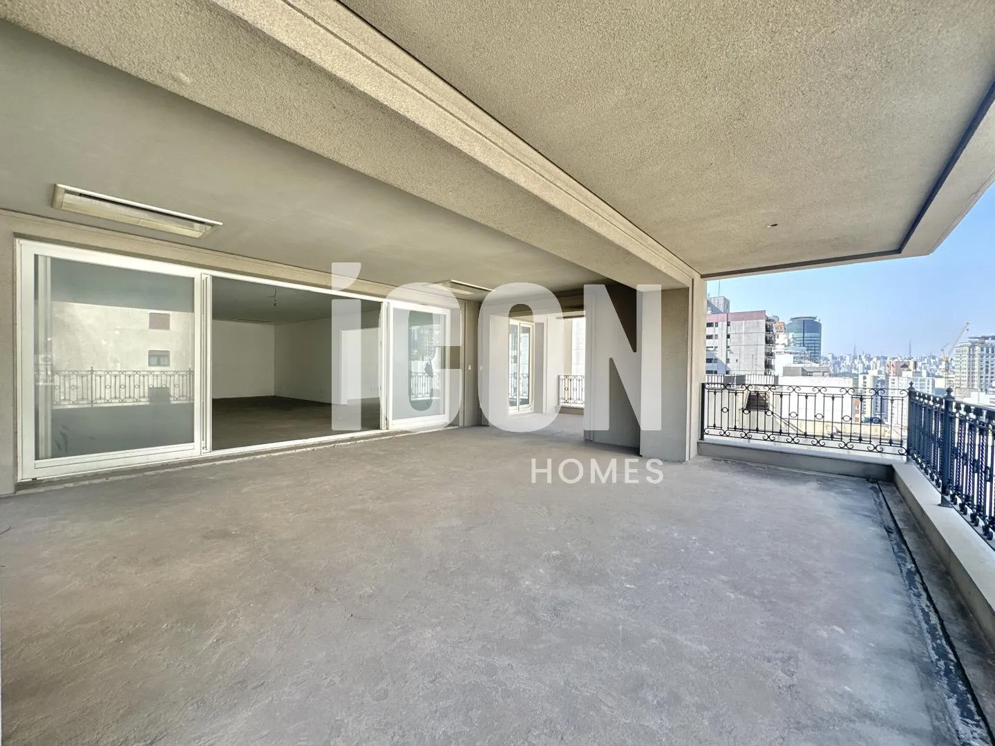 Apartamento com 5 suítes à venda em Jardim Paulistano, São Paulo, por R$ 50.000.000 Imagem 4