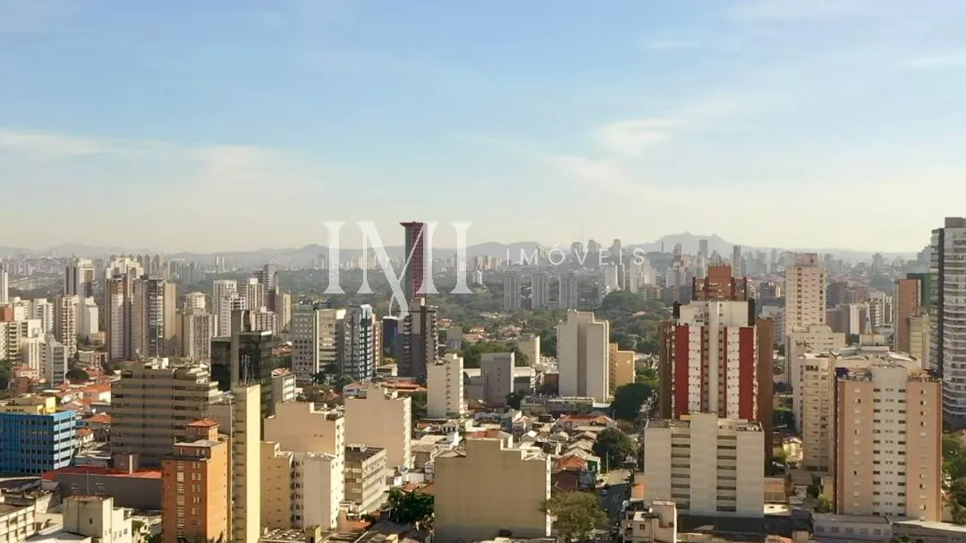 Apartamento com 4 suítes à venda em Pinheiros, São Paulo, por R$ 6.300.000 Imagem 27