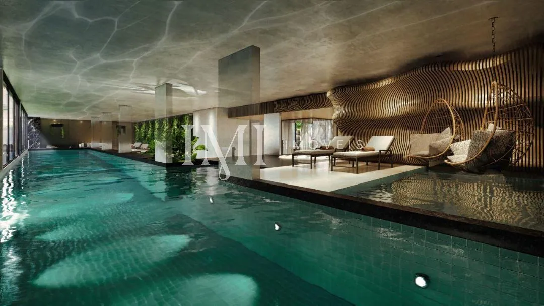 Apartamento com 4 suítes à venda em Pinheiros, São Paulo, por R$ 6.300.000 Imagem 51