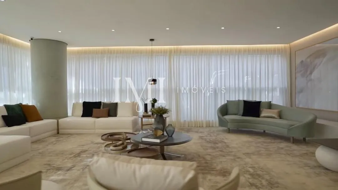 Apartamento com 4 suítes à venda em Pinheiros, São Paulo, por R$ 6.300.000 Imagem 30