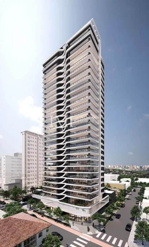 Apartamento com 4 suítes à venda em Pinheiros, São Paulo, por R$ 6.300.000 Imagem 8
