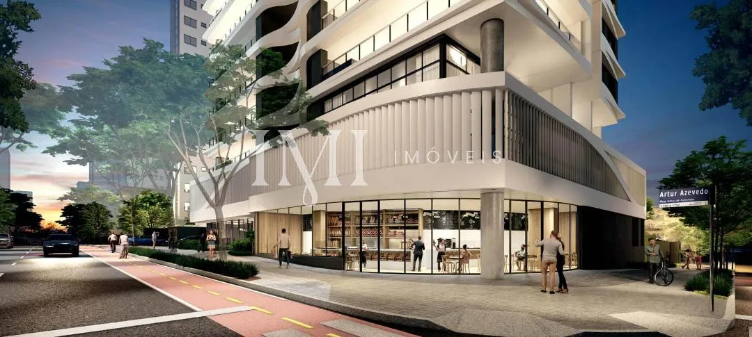 Apartamento com 4 suítes à venda em Pinheiros, São Paulo, por R$ 6.300.000 Imagem 2