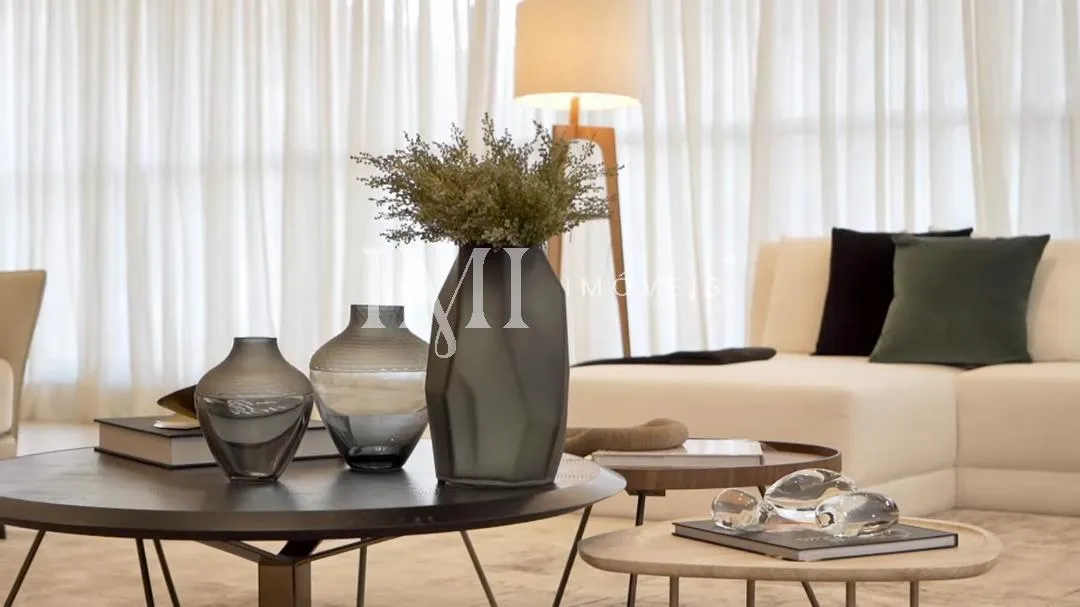 Apartamento com 4 suítes à venda em Pinheiros, São Paulo, por R$ 6.300.000 Imagem 48