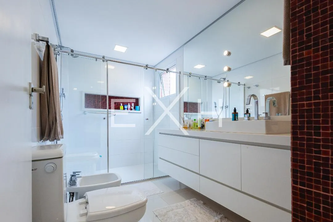 Apartamento com 3 suítes à venda em Vila Nova Conceição, São Paulo, por R$ 6.000.000 Imagem 11