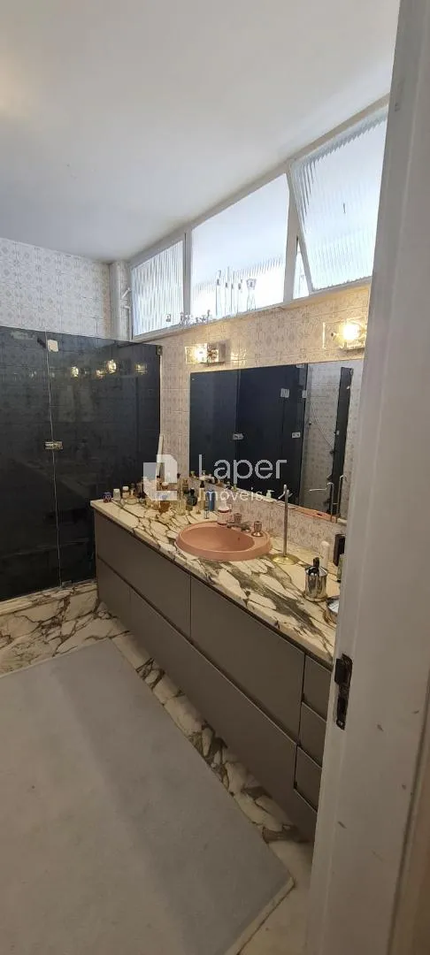 Casa com 1 suítes à venda em Indianópolis, São Paulo, por R$ 4.000.000 Imagem 21