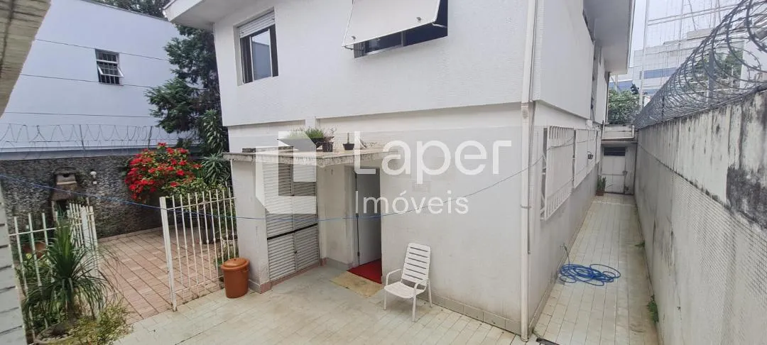 Casa com 1 suítes à venda em Indianópolis, São Paulo, por R$ 4.000.000 Imagem 27